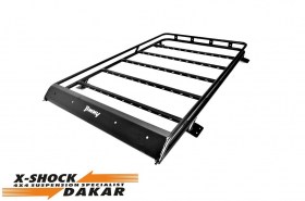 roof rack jimny xl 6